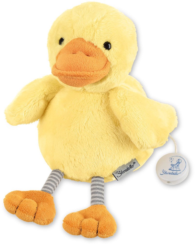 Sterntaler Spieluhr Edda Baby M Edda Baby (6011963)