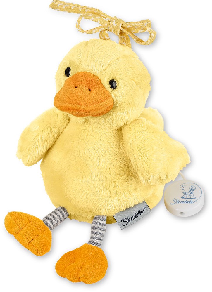 Sterntaler Spieluhr Edda Baby S Edda Baby (6001963)