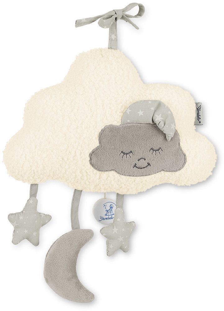 Sterntaler Spieluhr Wolke L Wolke (6021982)