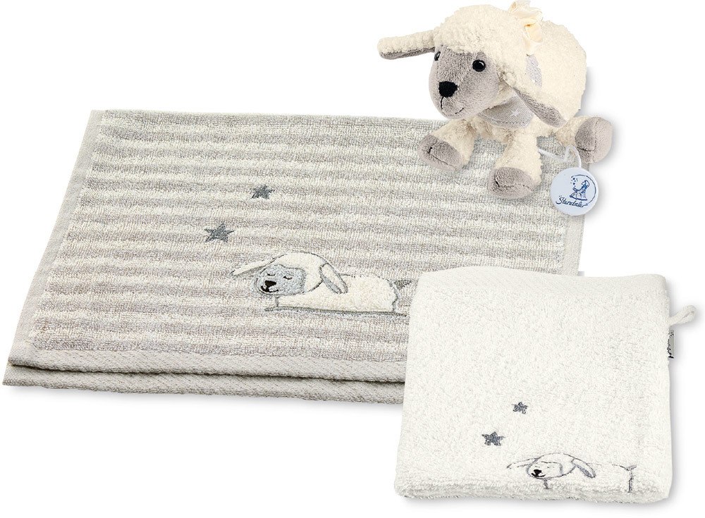 Sterntaler Geschenk-Set Stanley Stanley (9701968)