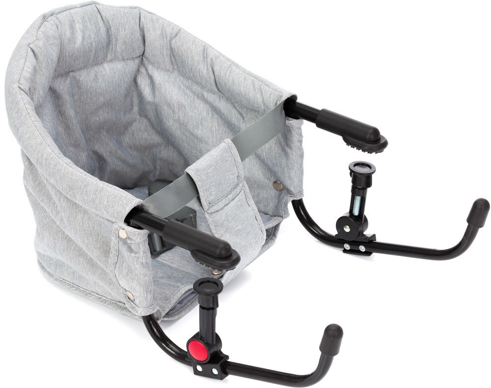 fillikid Tischsitz grau melange