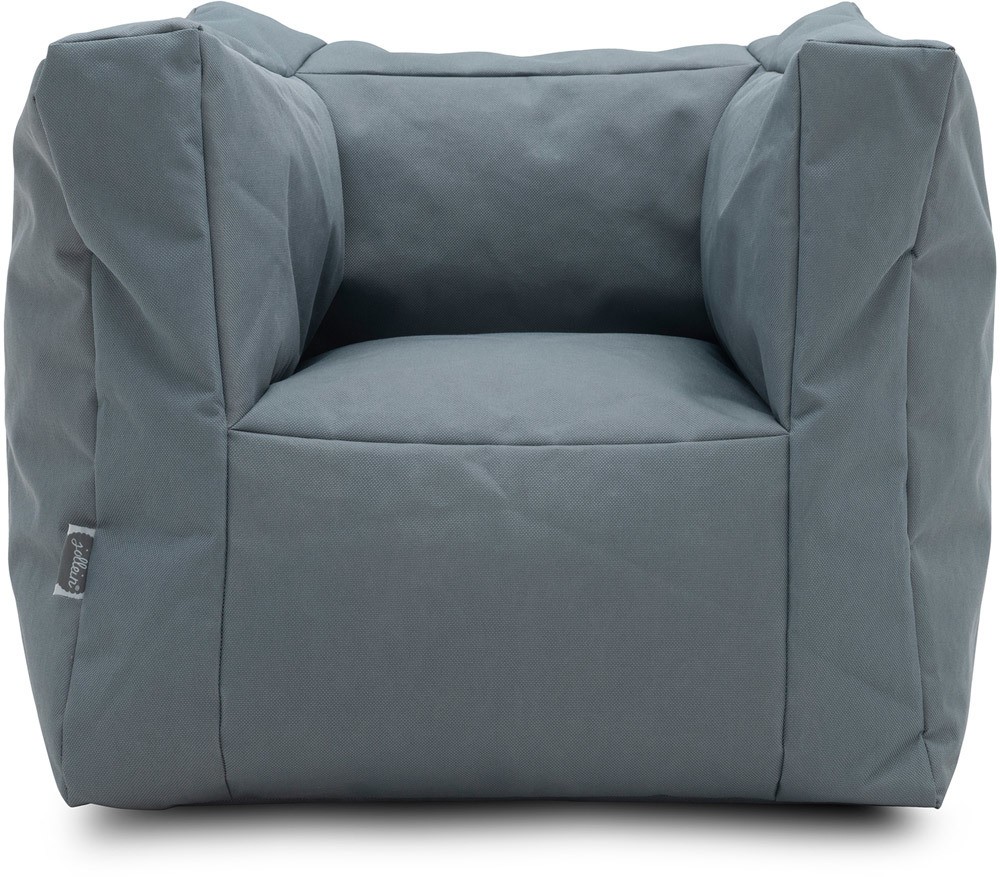 Jollein Kindersessel storm grey