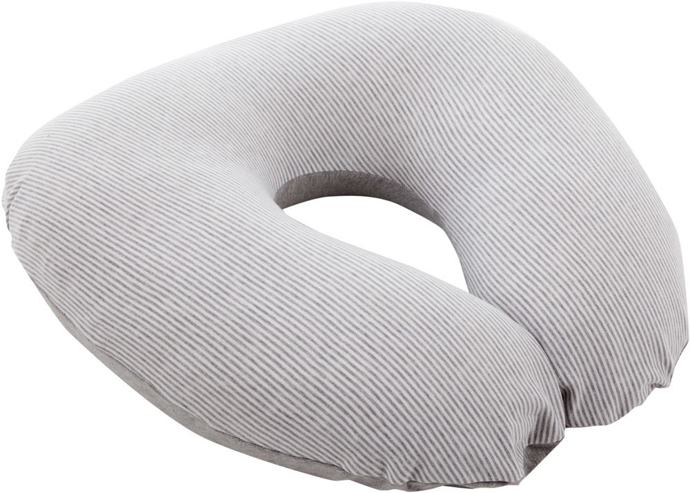 doomoo Stillkissen Softy Classic grau