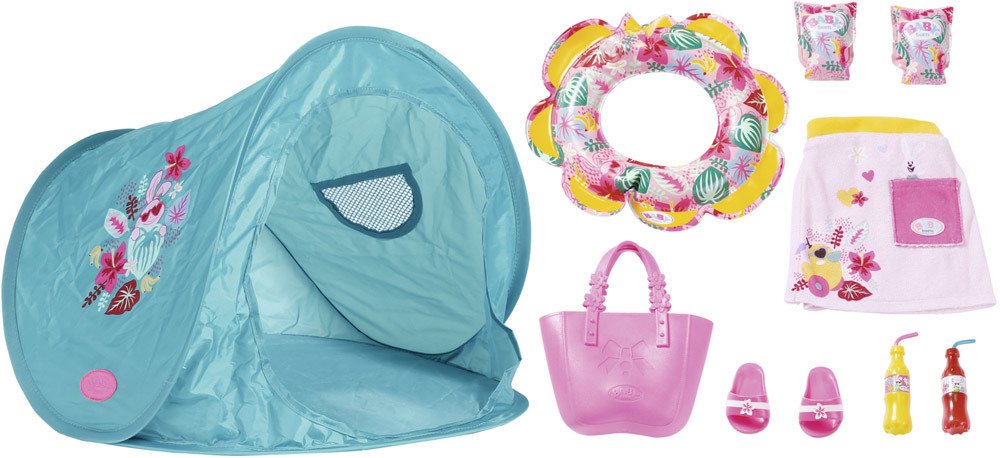 BABY born® Holiday Strand Set Strand Set (829257)