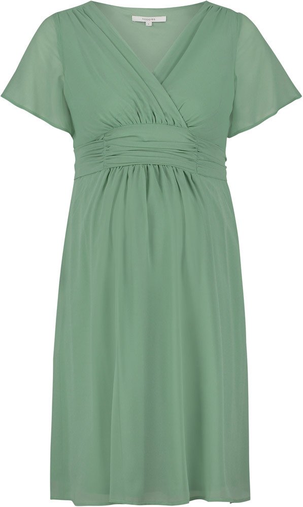 noppies Stillkleid Blossom S Malachite Green