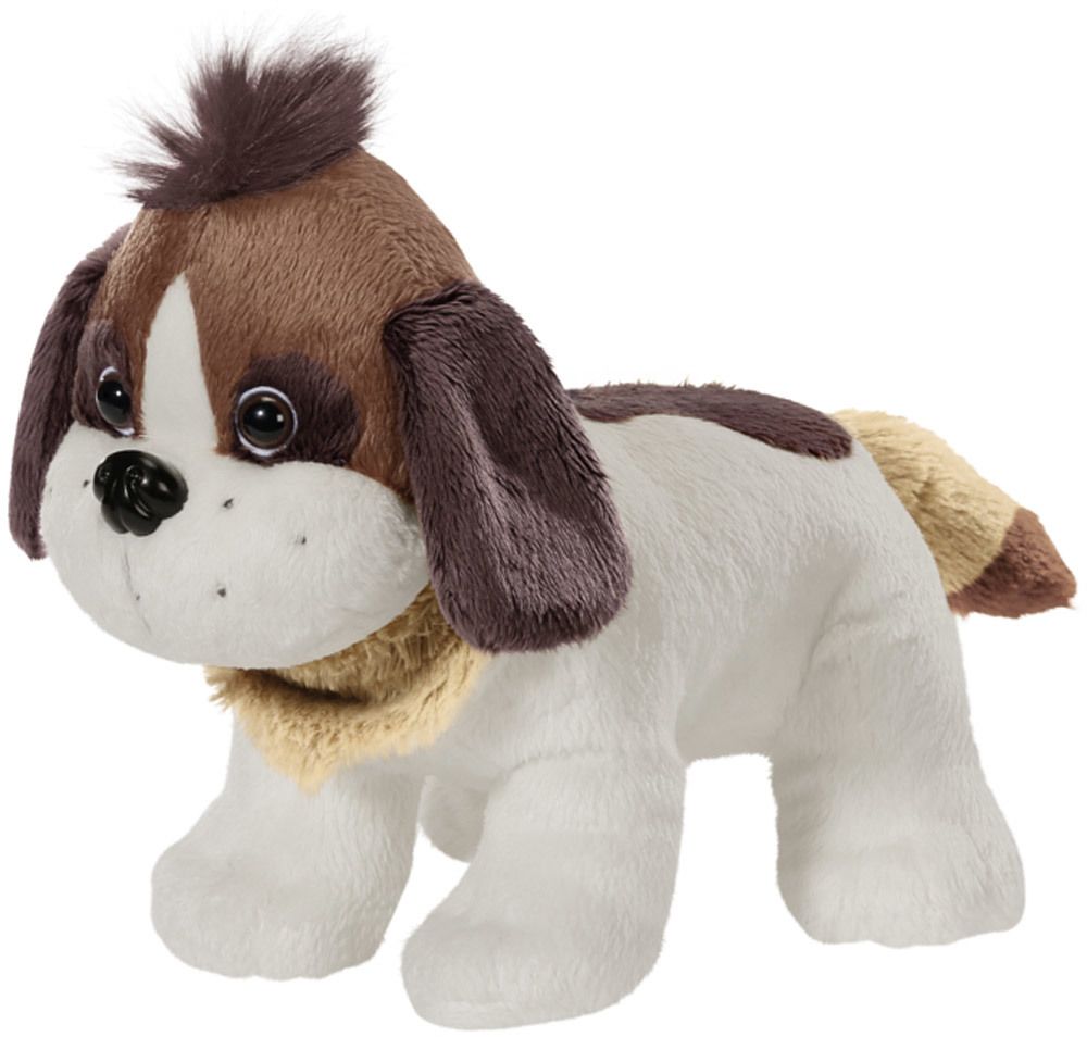Heidi Bernhardiner Josef Kuscheltier Bernhardiner Josef 20 cm (601624)