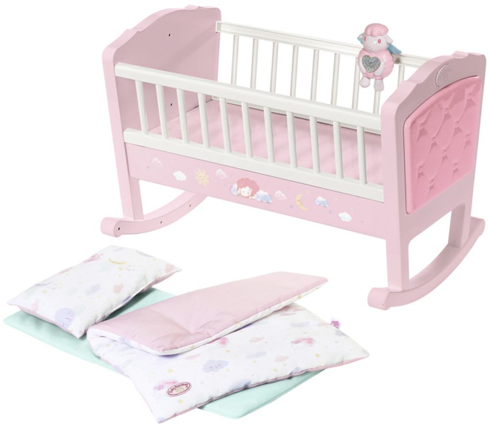 Baby Annabell Sweet Dreams Wiege Wiege (703236)