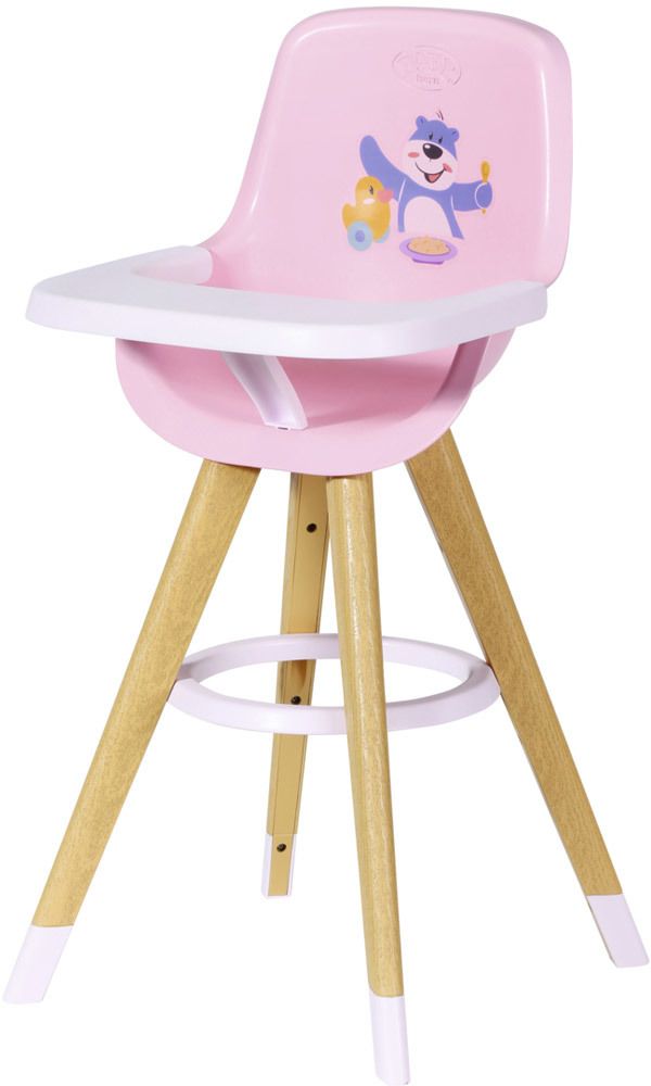 BABY born® Hochstuhl Hochstuhl (829271)