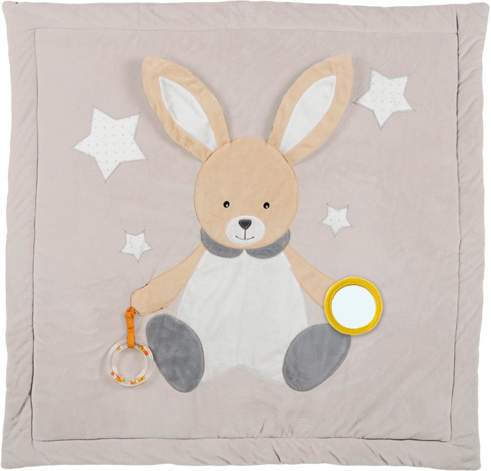 Chicco Spieldecke Häschen Dou Dou BEIGE