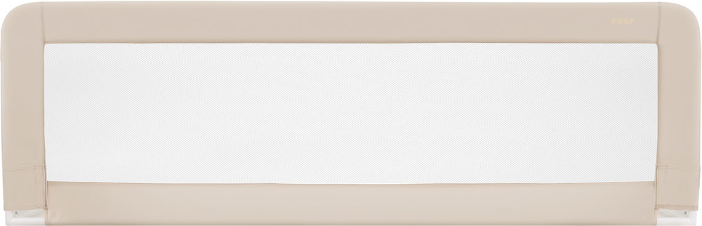 reer Sleep'n Keep Bettgitter 150 cm Sandbeige