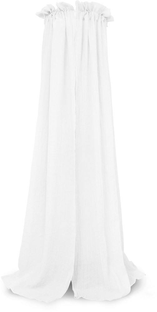 Jollein Vintage Betthimmel 155 cm weiss