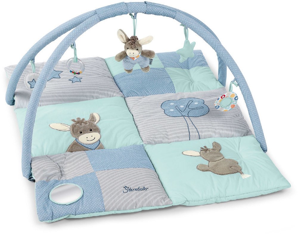 Sterntaler Spielbogen Emmi Spielbogen Emmi blau (9122000)