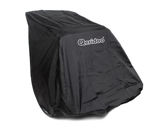 Qeridoo Faltgarage für 2020 Modelle