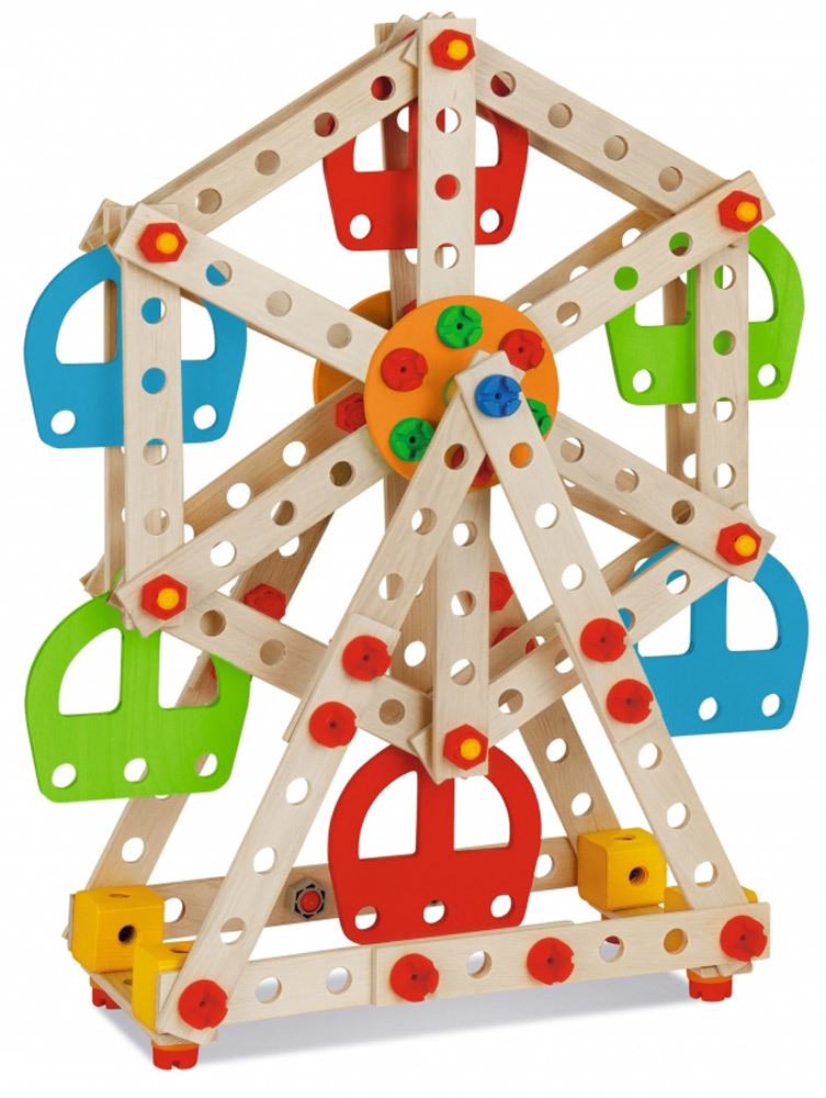 Eichhorn Constructor, Riesenrad Riesenrad (100039099)