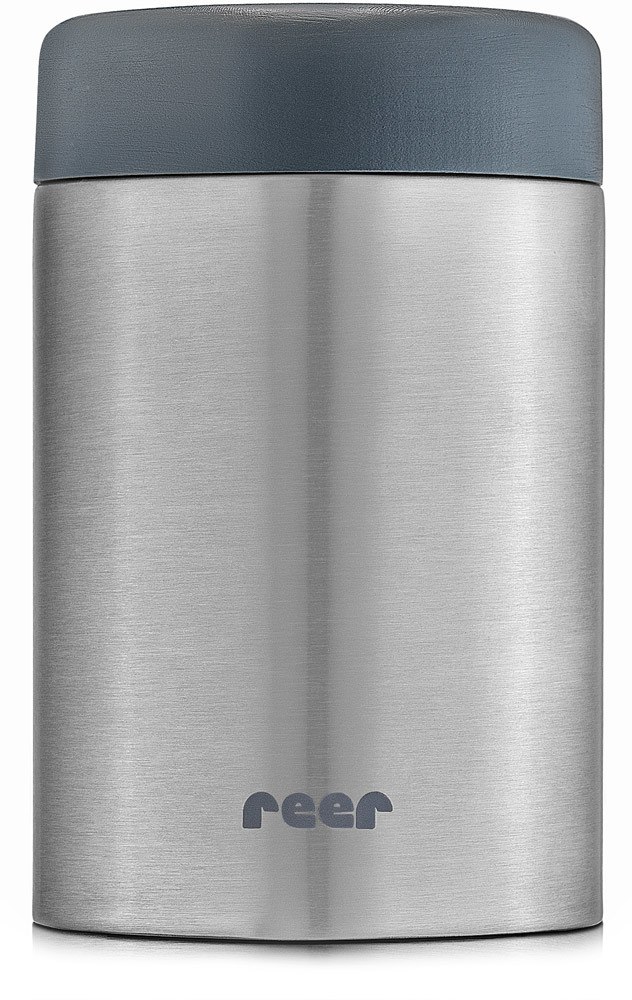 reer Pure Edelstahl-Warmhaltebox 300 ml