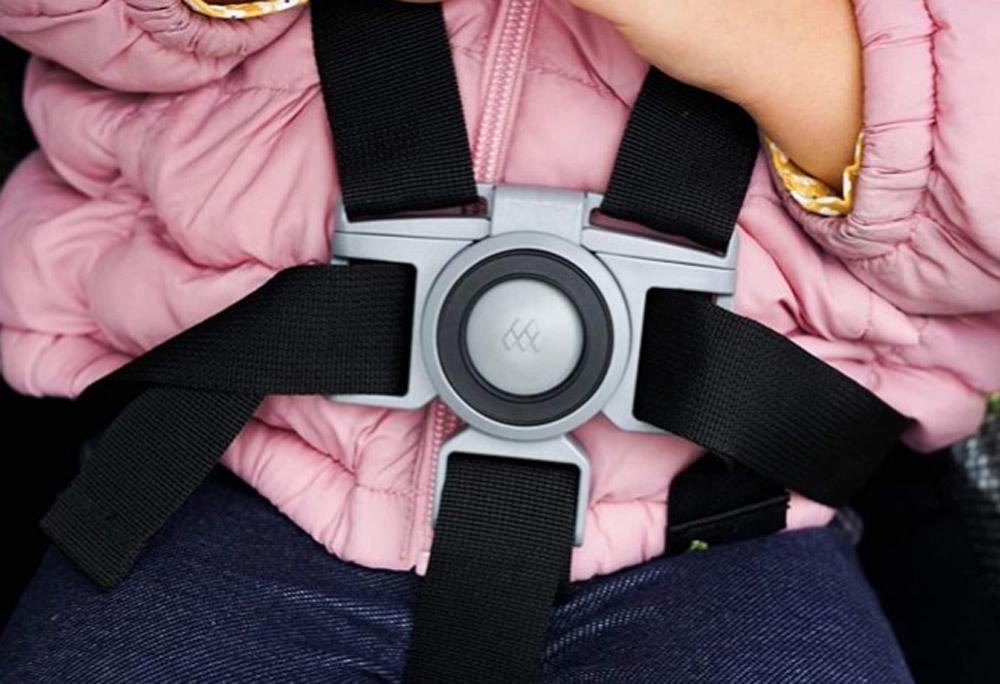 Silla de Paseo Sherpa Maclaren- Bebitus