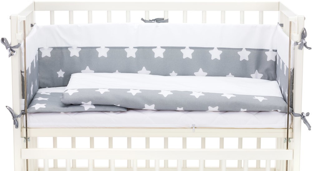 fillikid Bettset für Cocon Sterne groß