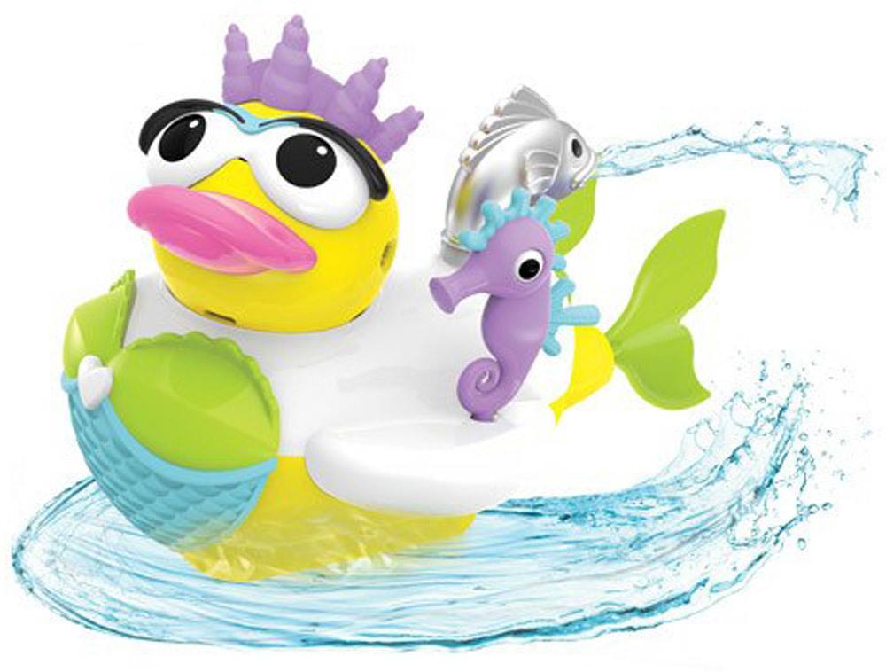 Yookidoo Wasserspiel Jet Duck Meerjungfrau Jet Duck Meerjungfrau (04/40171)