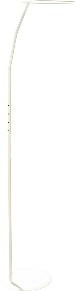 ALVI Himmelstange mit Fuss 3-fach verstellbar