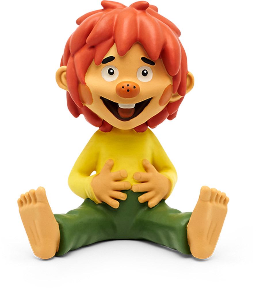 tonies® Pumuckl - Spuk in der Werkstatt/Das verkaufte Bett Spuk in der Werkstatt/Das verkaufte Bett (10000247)