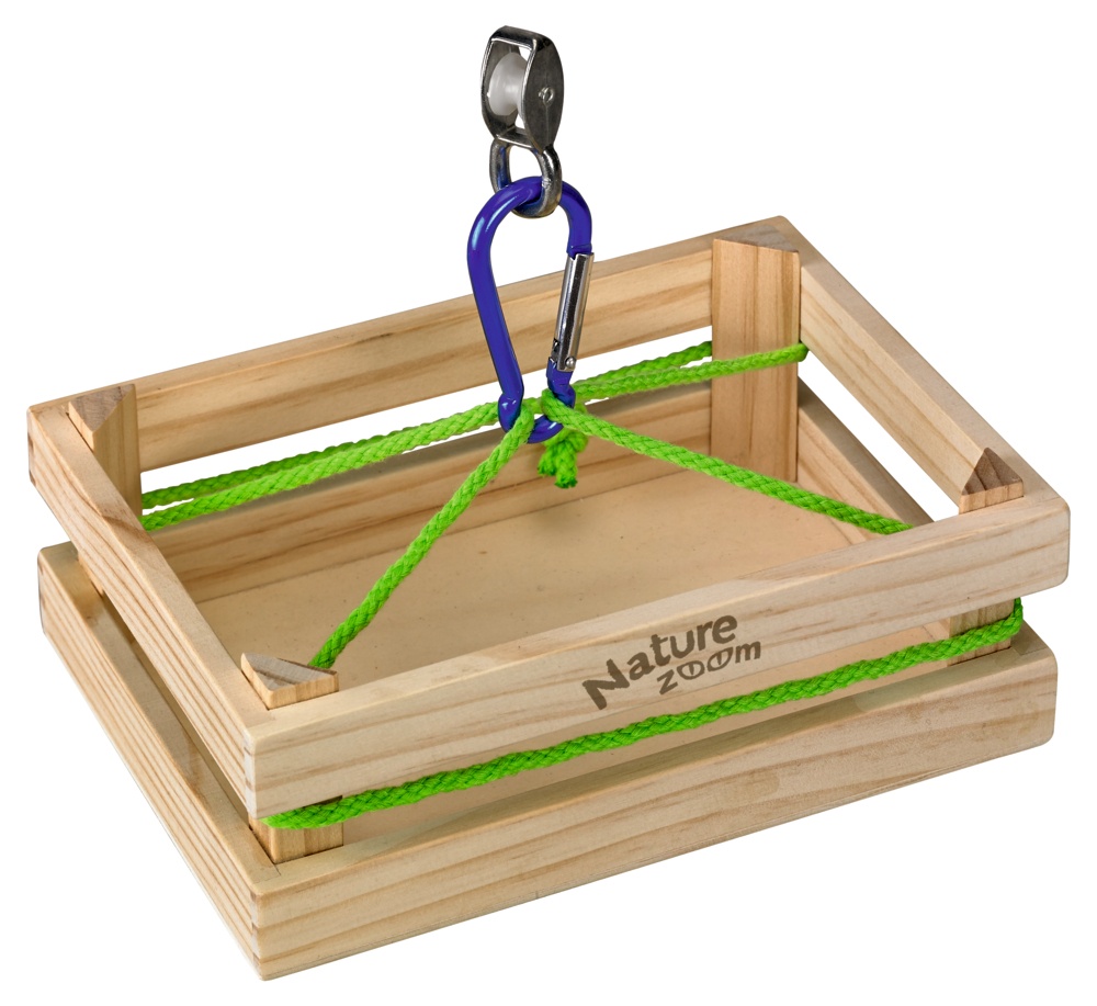 Umlenkrolle Flaschenzug Preisvergleich • Die besten Angebote online kaufen