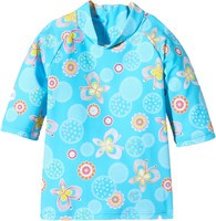 Kanz Schwimmshirt - Schmetterlinge Kanz Schwimmshirt - Schmetterlinge