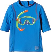 Kanz UV-Schutz Langarmshirt - Taucherbrille Kanz UV-Schutz Langarmshirt - Taucherbrille