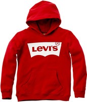 Levis Hoodie mit Kängurutasche Levis Hoodie mit Kängurutasche