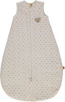 Steiff Sommerschlafsack - Blumen Steiff Sommerschlafsack - Blumen