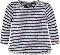 Kanz Langarmshirt - Blümchen Kanz Langarmshirt - Blümchen