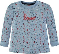 Kanz Langarmshirt - Blumen Kanz Langarmshirt - Blumen