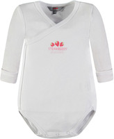 Kanz Wickelbody "Strawberry" Kanz Wickelbody "Strawberry"