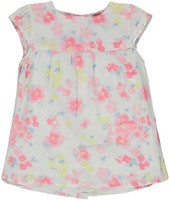 Kanz Sommerkleid - Blumen Kanz Sommerkleid - Blumen