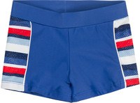 Kanz Badeshort - Streifen Kanz Badeshort - Streifen