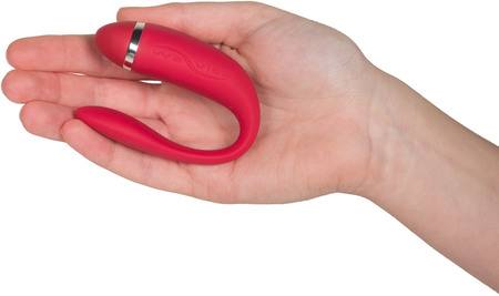 REEF PAARVIBRATOR VON MOQQA BY WE VIBE REEF PAARVIBRATOR VON MOQQA BY WE VIBE