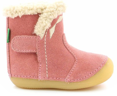 Kinderschuh Berater » Immer die richtige Größe finden 30% Playshoes Hausschuhe EULE in rosa 10,90 EUR 7,63